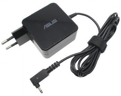 Блок питания, зарядка Asus ZenBook 19V 2.37A (3.0 - 1.1) square (квадратный)