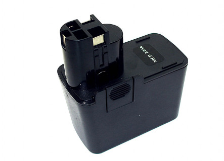 Аккумулятор для шуруповерта BOSCH ( 7,2V 2000mAh Ni-Cd) p/n: 2607335031, 2607335032