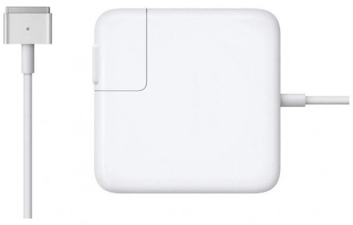 Блок питания для ноутбуков Apple 14.85V - 3.05A (MagSafe 2) 40W 