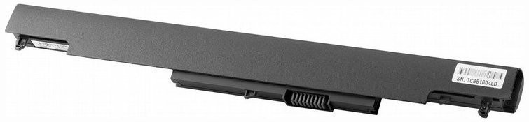 Батарея HP для ноутбуков ProBook P 240 G4, 245 G4, 250 G4, 255 G4 series. серии (10.95V 2670mAh.) PN: HS03