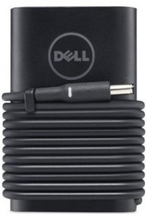 Блок питания для ноутбуков Dell 19.5V 4.62A (4.5-3.0). 90W Slim Round